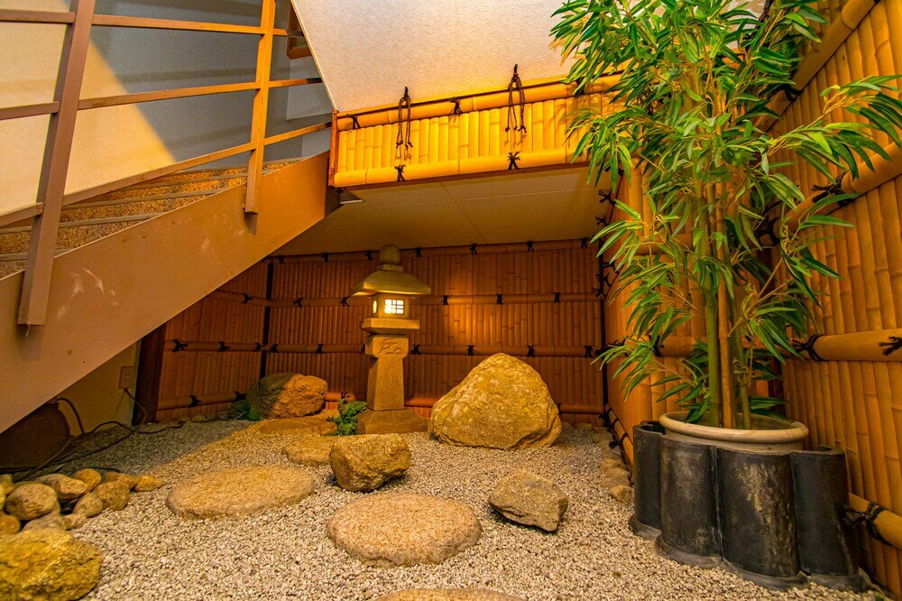 Фото Amp Flat Ogokusou