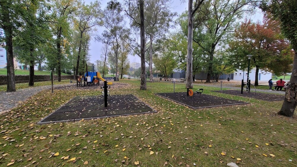 Фото Residencia Paris Marinha