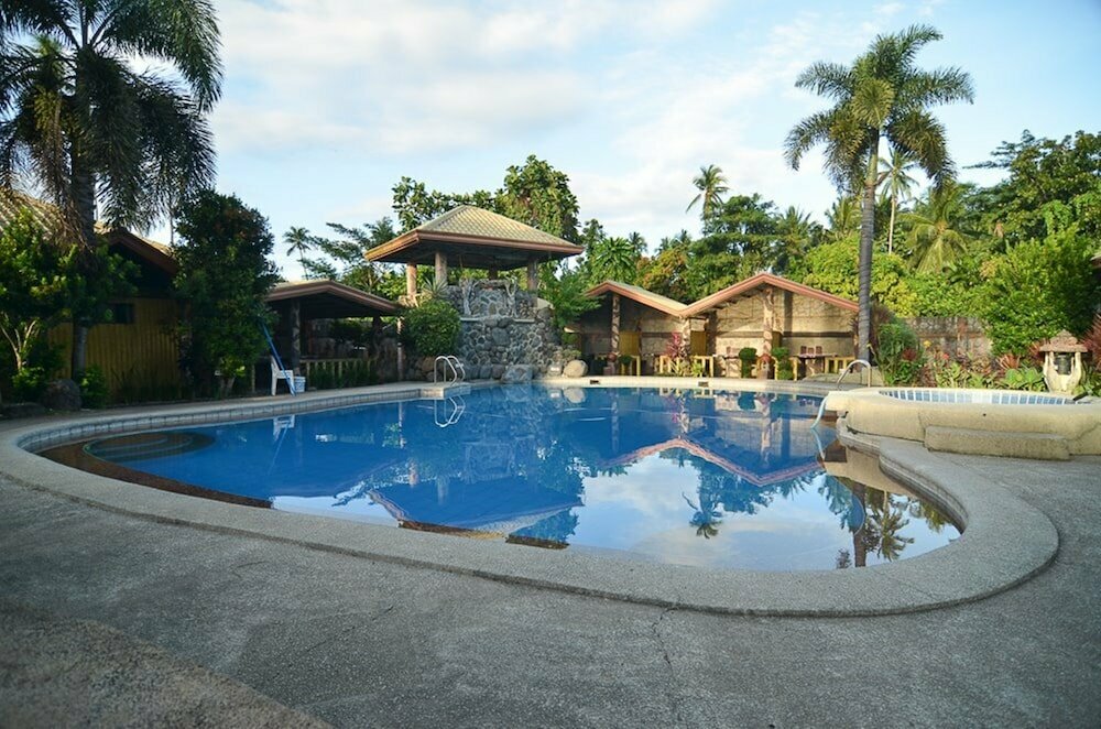 Hotel Zacona Eco-Resort and Biblical Garden, San Pablo, photo