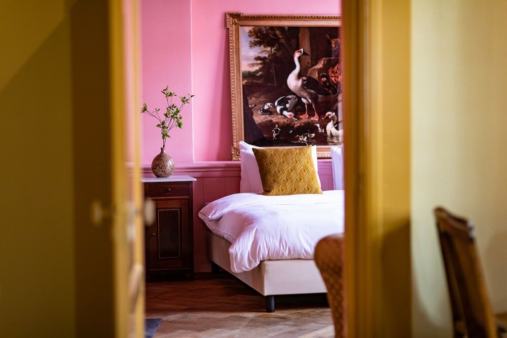 Фото Hotel Beijers