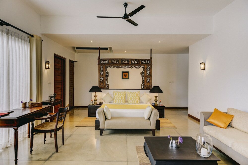 Фото Бутик-отель Aditya Boutique Hotel