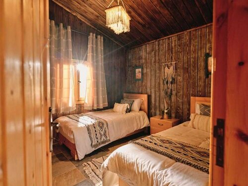 Гостиница Westwood valley zahle в Захле