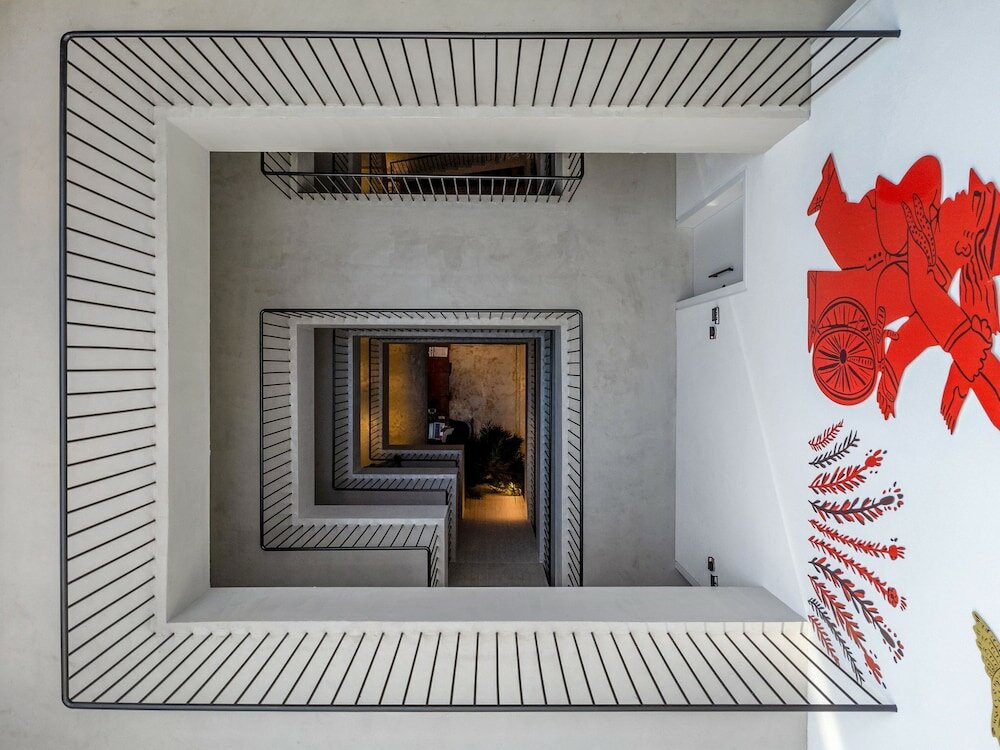 Фото The Newel Psychiko