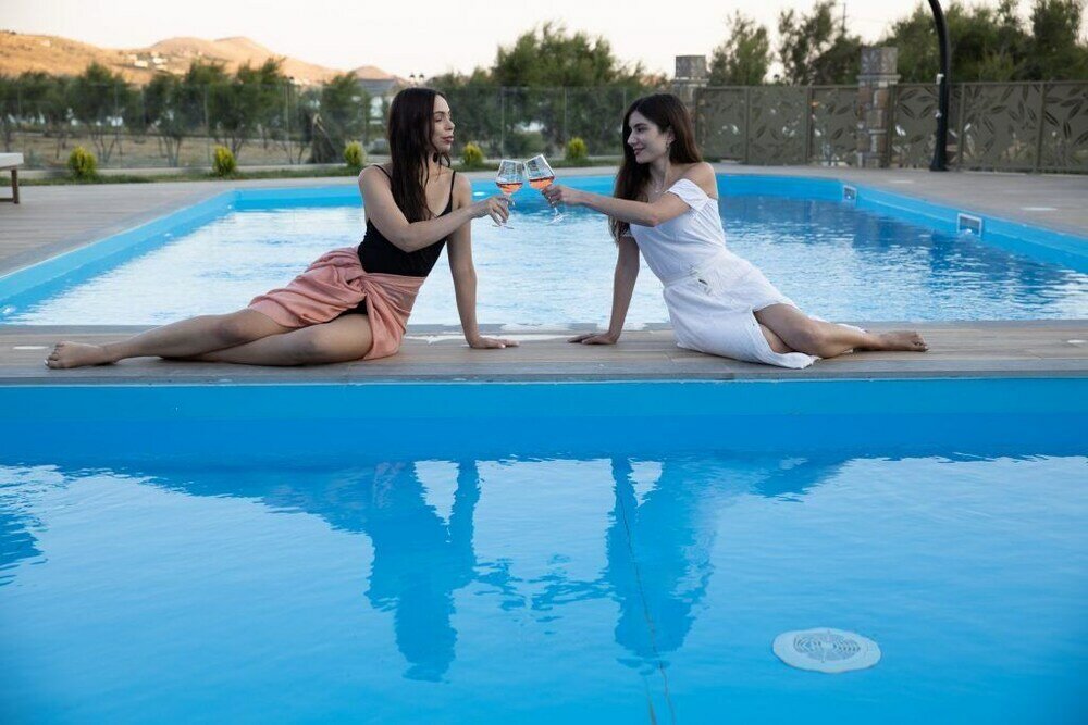 Фото Costa D' Ifesto