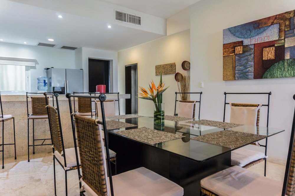 Фото Casa Coral - Luxury Condos