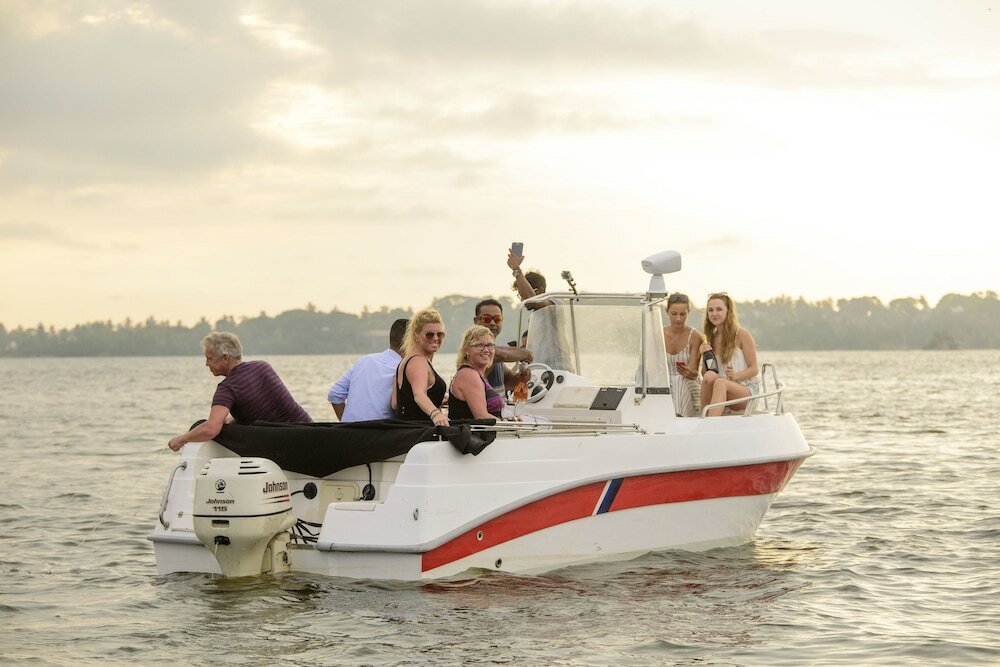 Фото Escapade by Lvb - Hostel