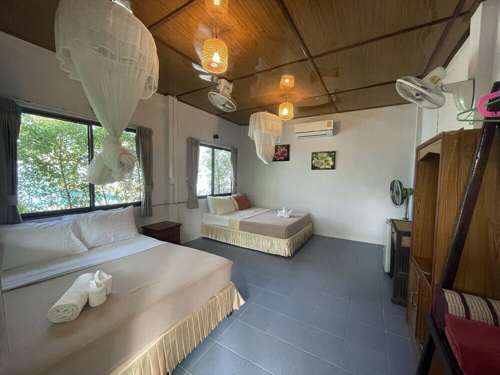 Фото Pen's Bungalow