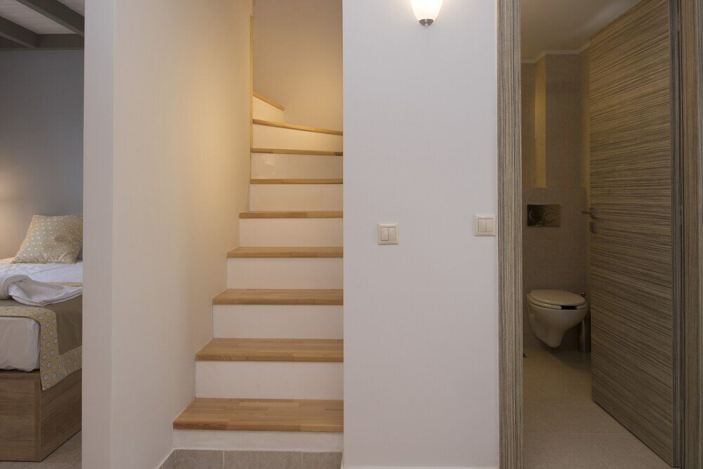 Фото Kotroni Villas