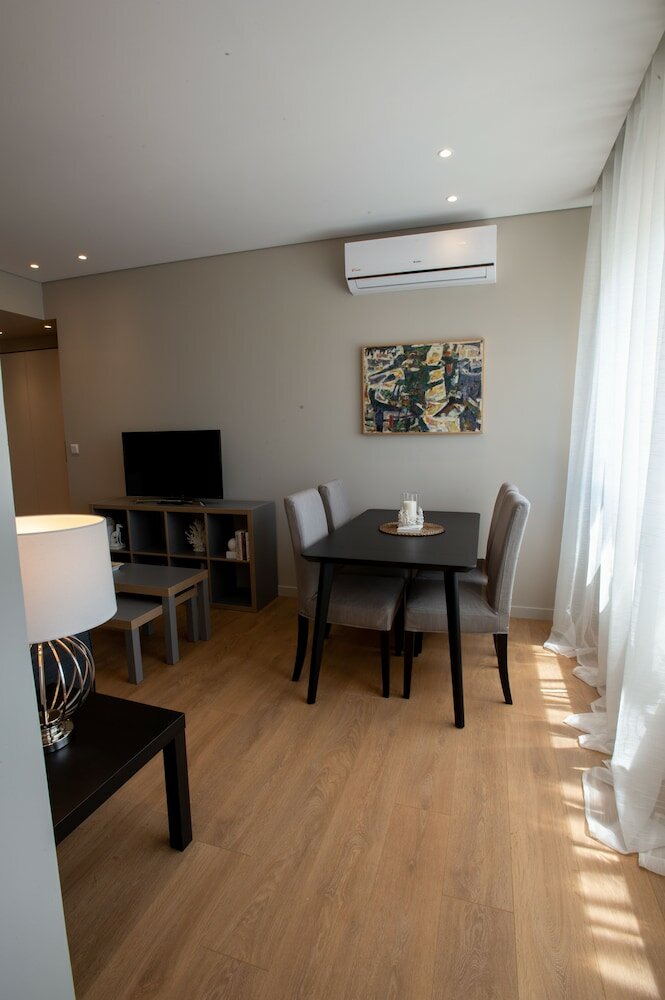 Фото Athens Center Panoramic Flats