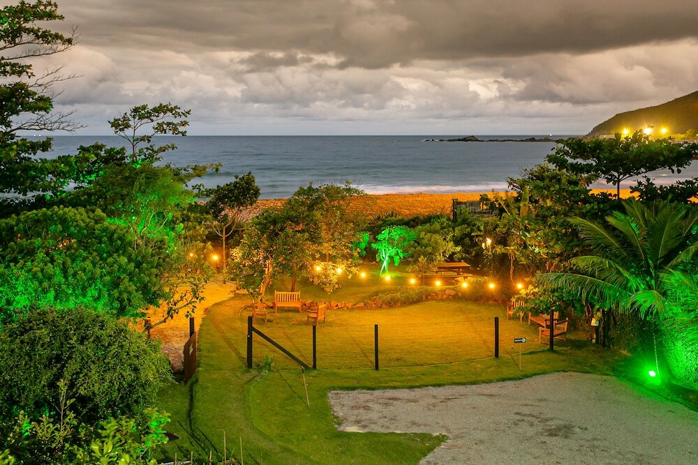 Фото Pénareia Floripa