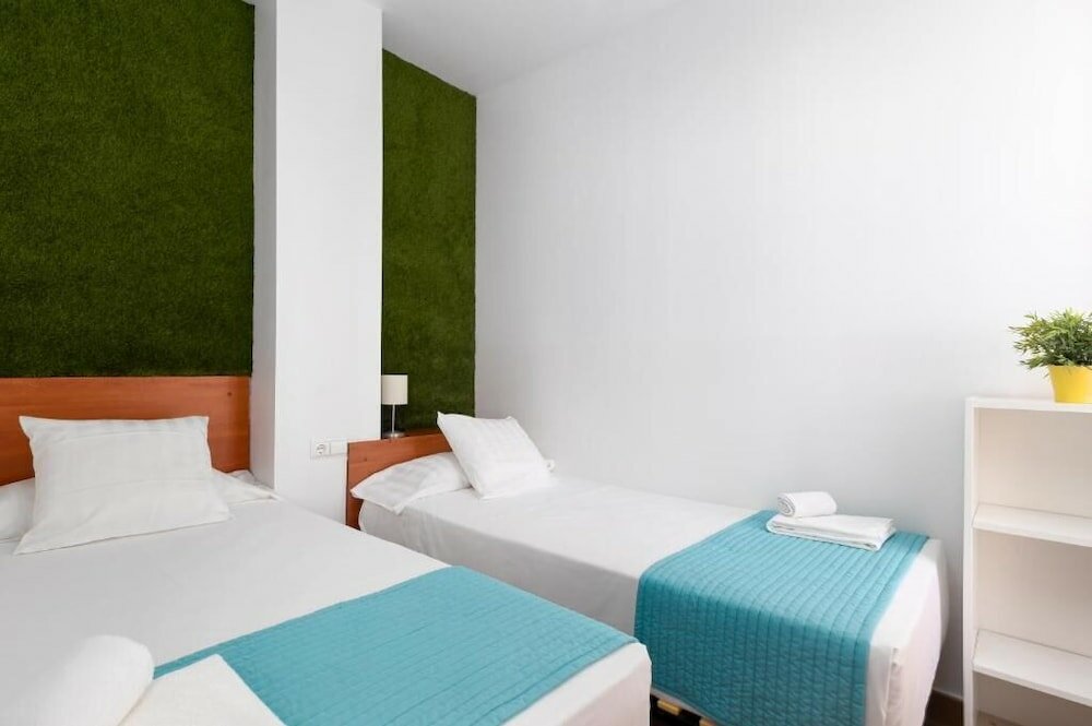 Фото Adarve Flats