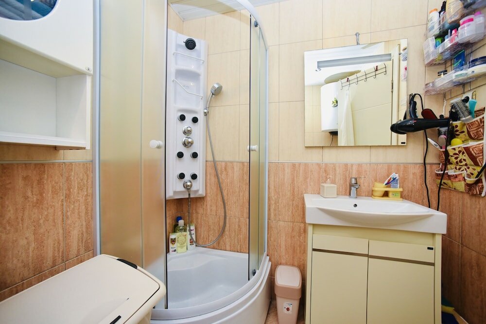 Фото Budva Apartments