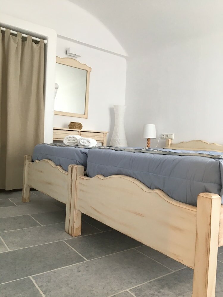 Фото Aspasia Luxury Apartments