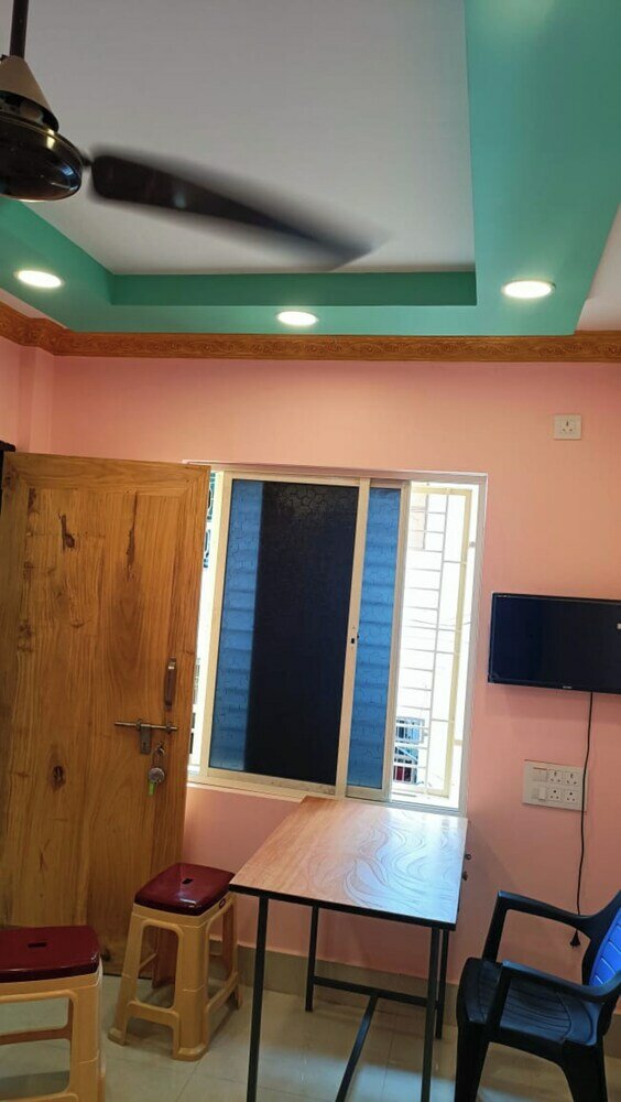 Фото Goroomgo Chandan Lodge Puri