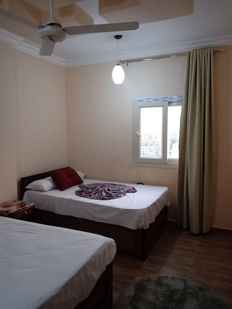 Фото Almanara Hotel Marsa Matrouh