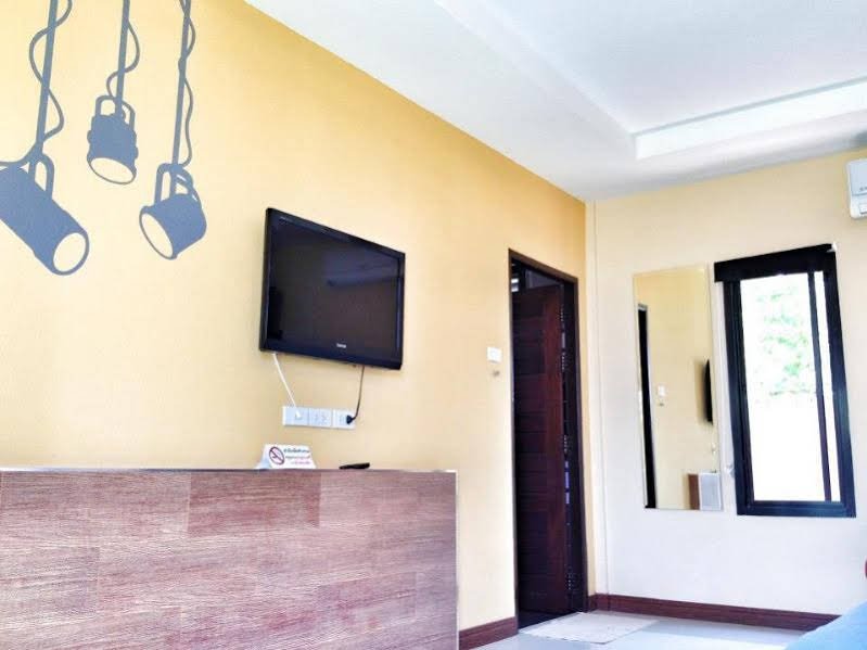 Фото Jintana Resort