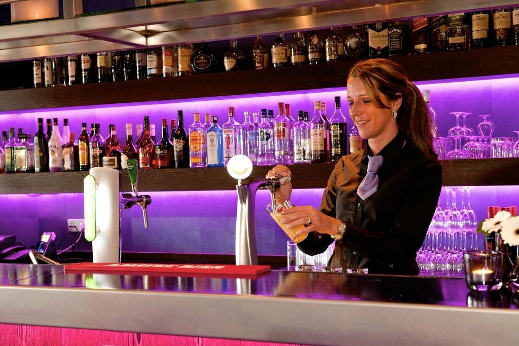 Фото Van Der Valk Hotel Houten - Utrecht