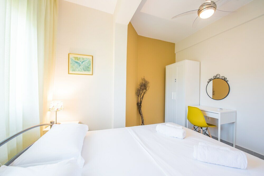 Фото Nereus Apts by halu Villas