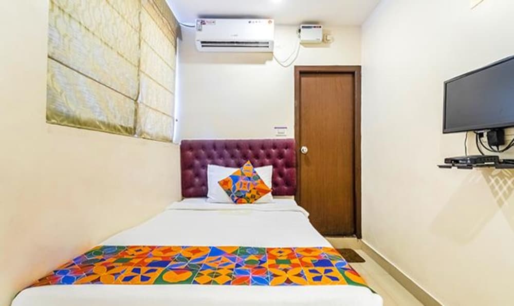 Фото Fabhotel Astra Haven