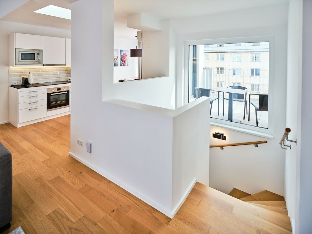 Фото MyFavorit Apartments