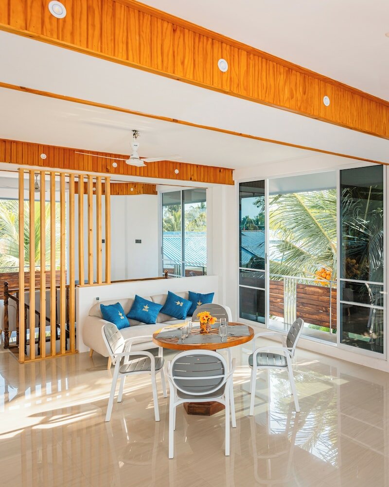 Фото Dhoani Maldives Guesthouse