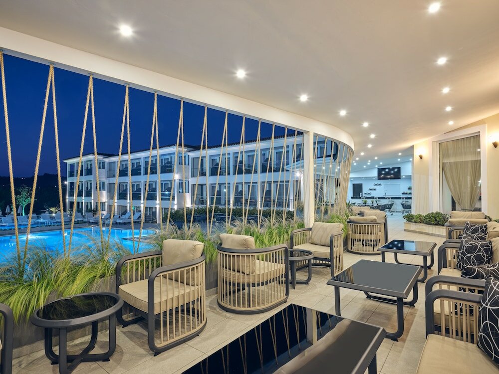 Фото Park Hotel & SPA - Adults Only