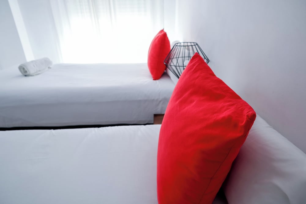 Фото Sauceda Suites