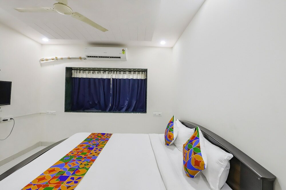 Фото Fabhotel Villa 31