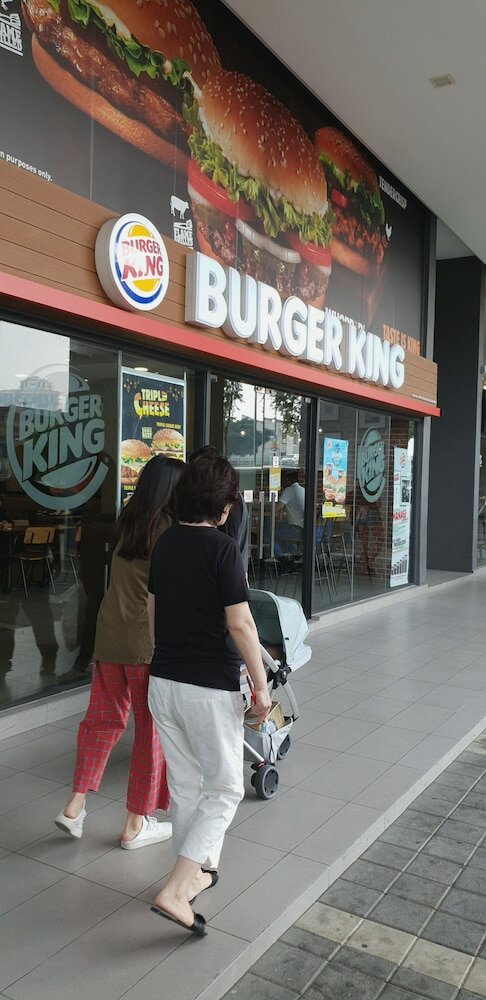 Фото MCity Infinity pool Klcc