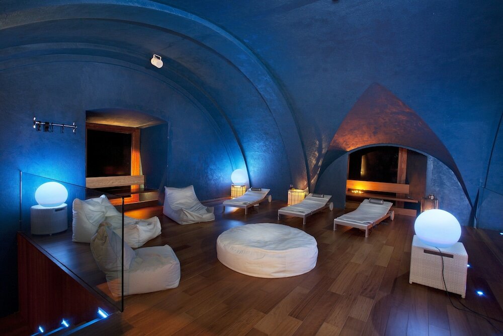 Фото Parador De Alcala