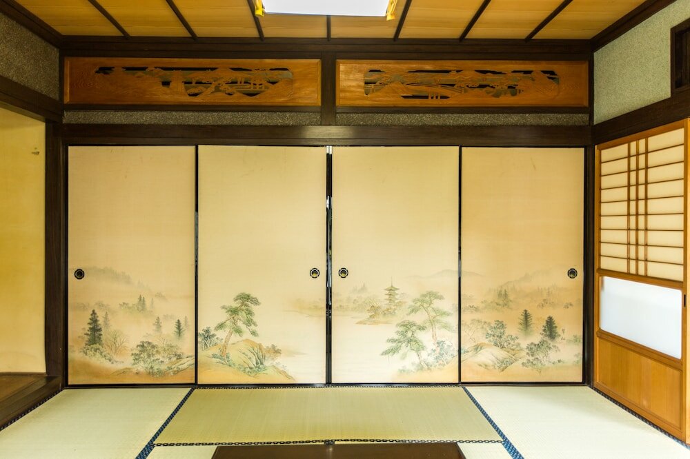 Фото Wealthy Farmer's House