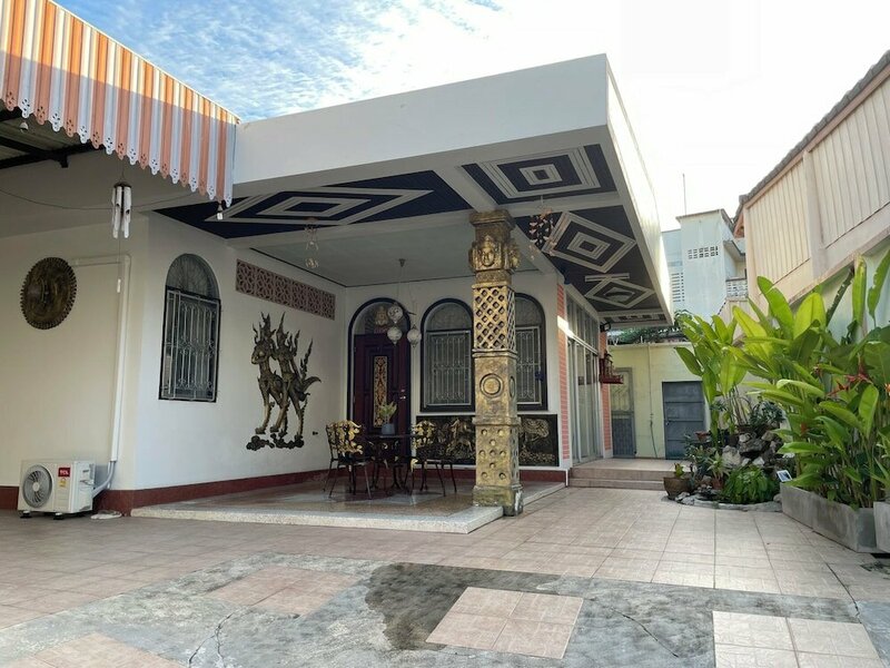 Гостиница Lotus House Phuket на Пхукете