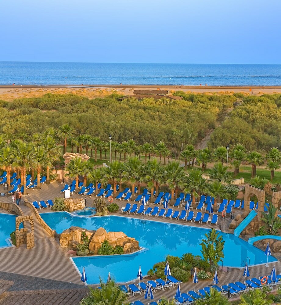 Фото Playacanela Hotel