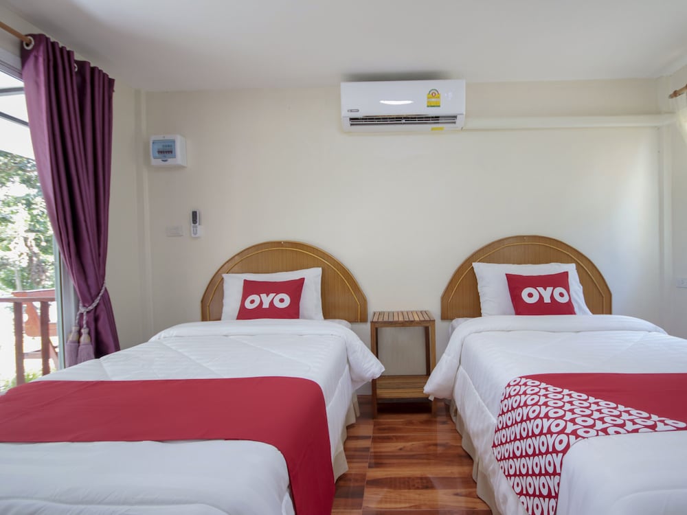 Фото Oyo 1085 Ma Lanta House