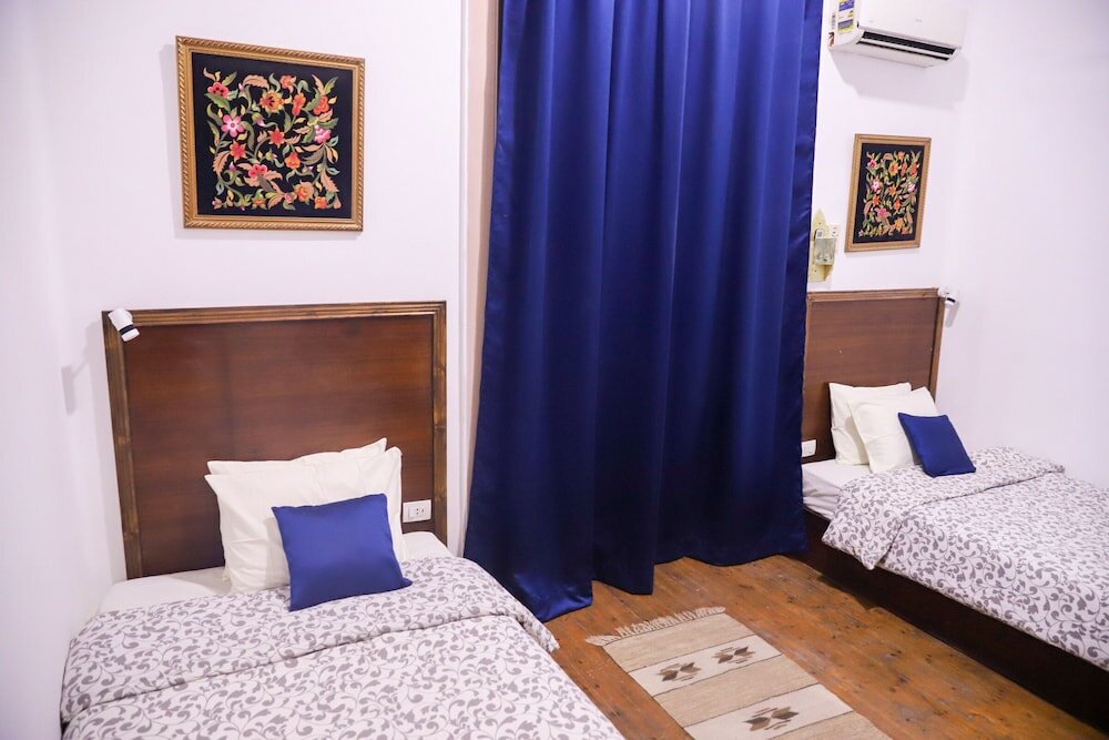 Фото Cairo international Hostel Downtown