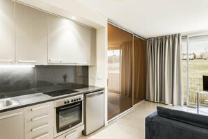 Гостиница Apartamentos Els Quimics