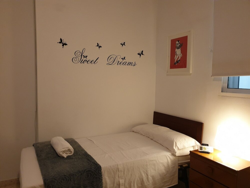 Фото Amplio y Luminoso EN el Corazon Sevilla