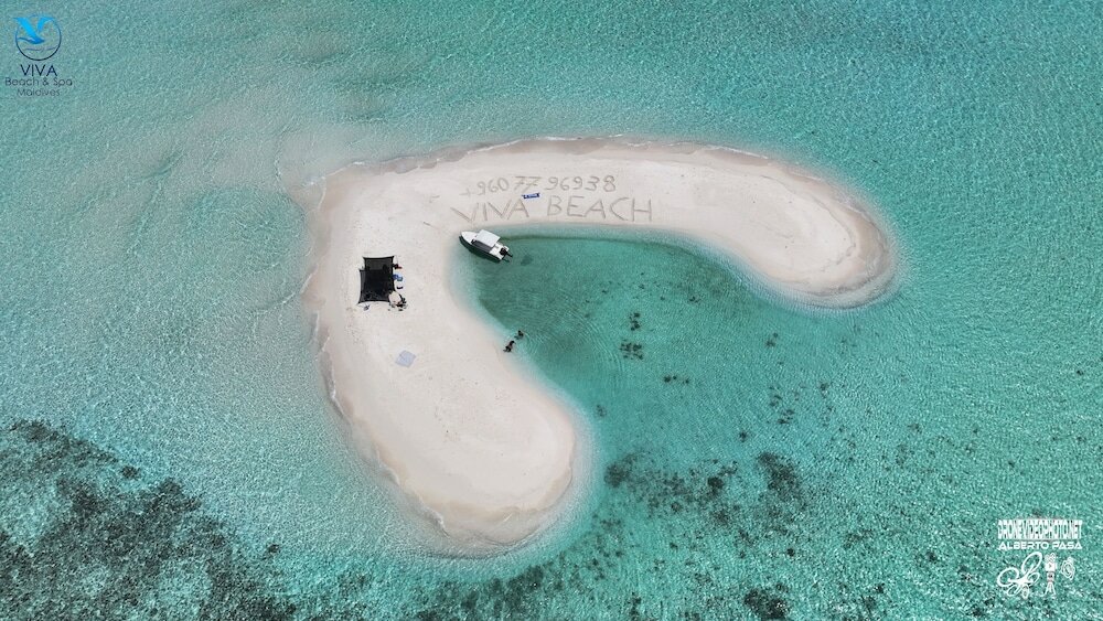 Фото Viva Beach & SPA Maldives