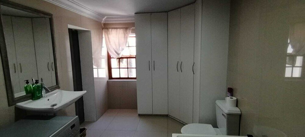 Фото Stay on Frances