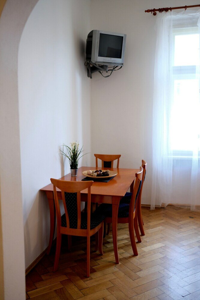 Фото Vodickova apartment