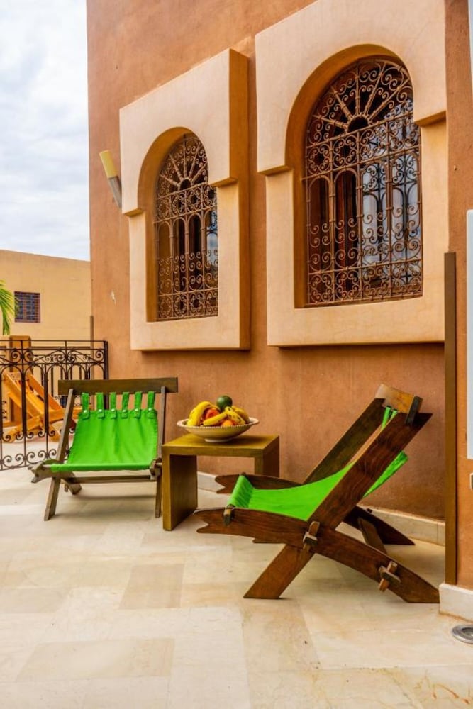 Фото Villa 10 chambres avec piscine privée