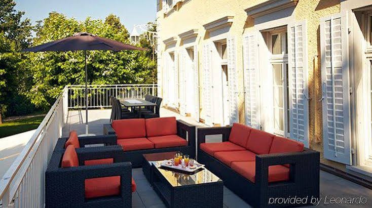 Фото Hotel Schutzen Rheinfelden