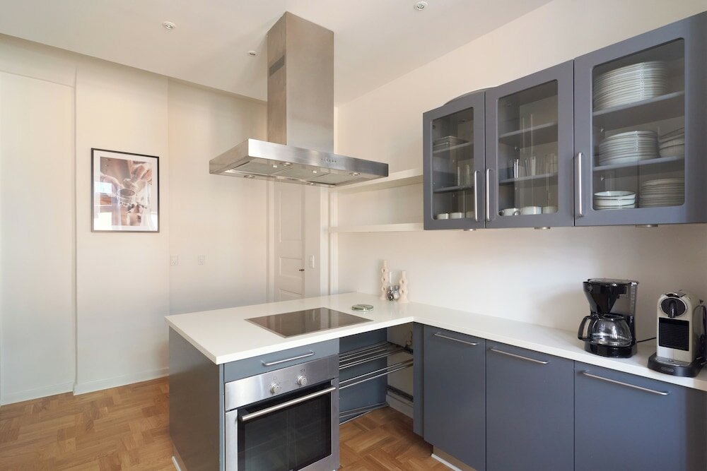 Фото Lille Strandstræde 24