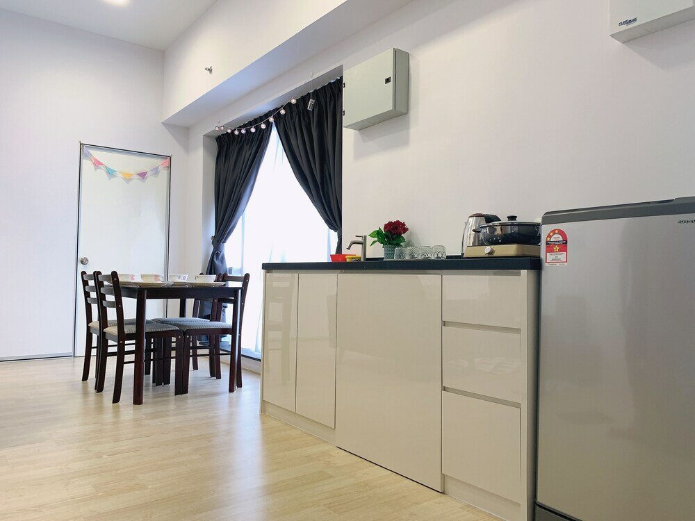 Фото BrightonHome at Revo Aurora Place Bukit Jalil