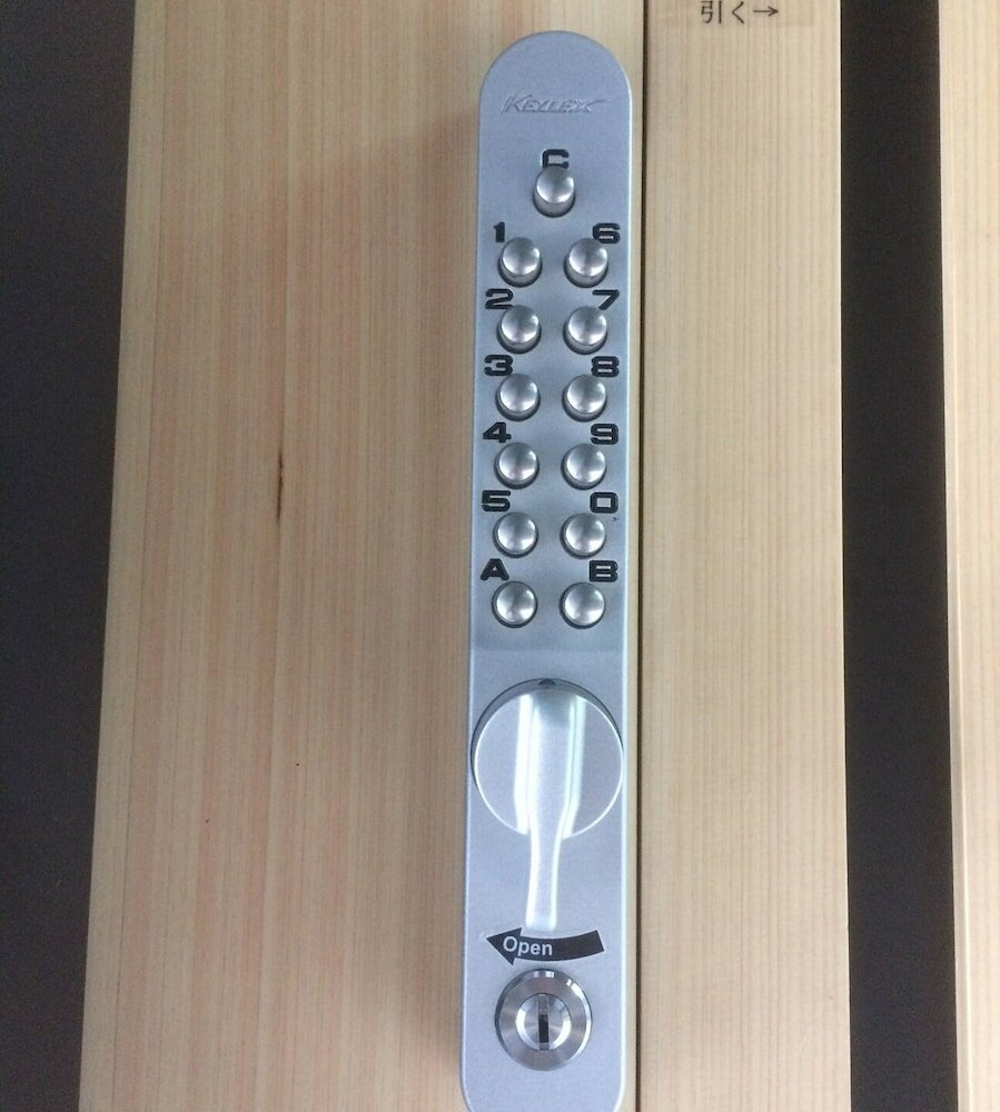 Фото Family Inn Kei