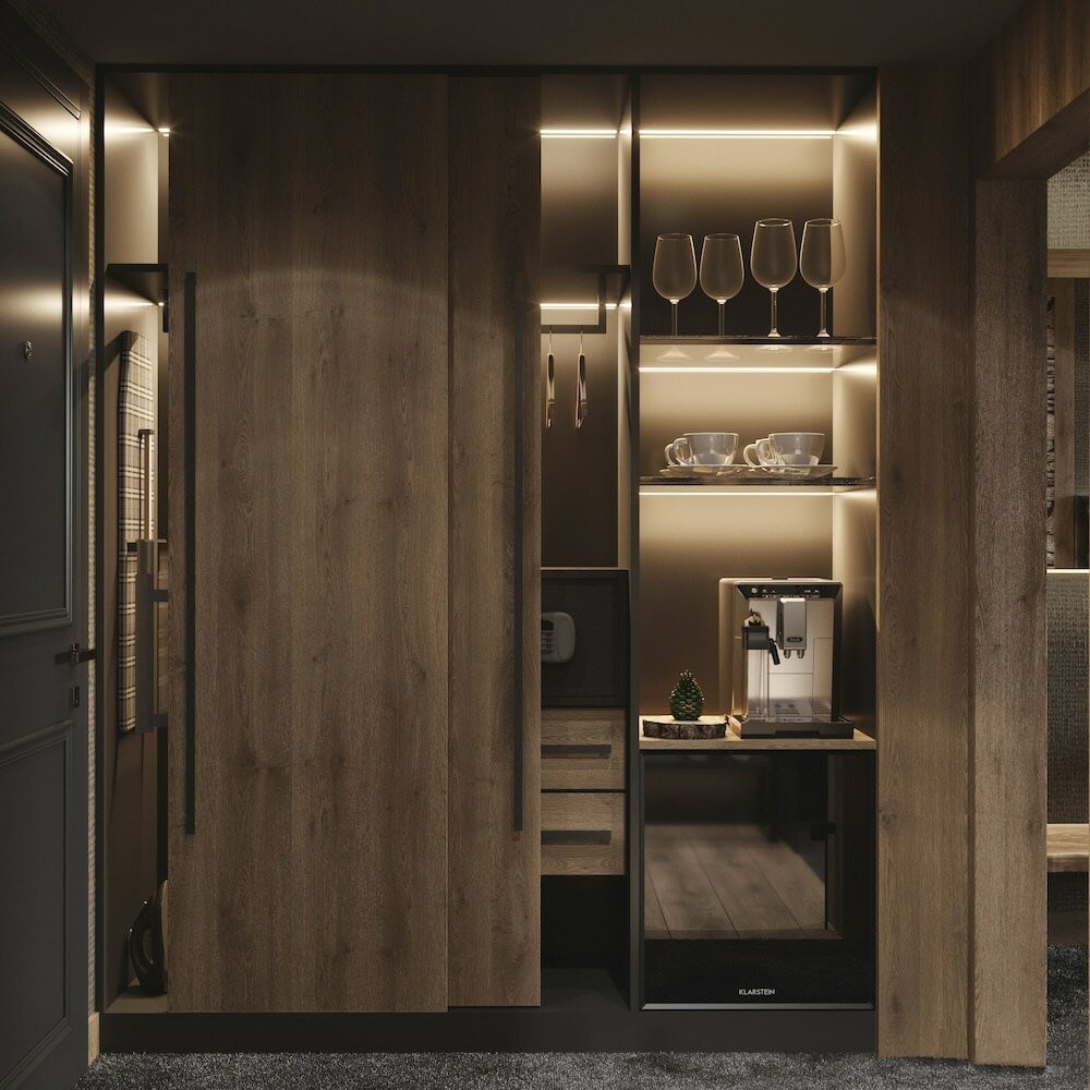 Фото Kashmir Wellness & SPA