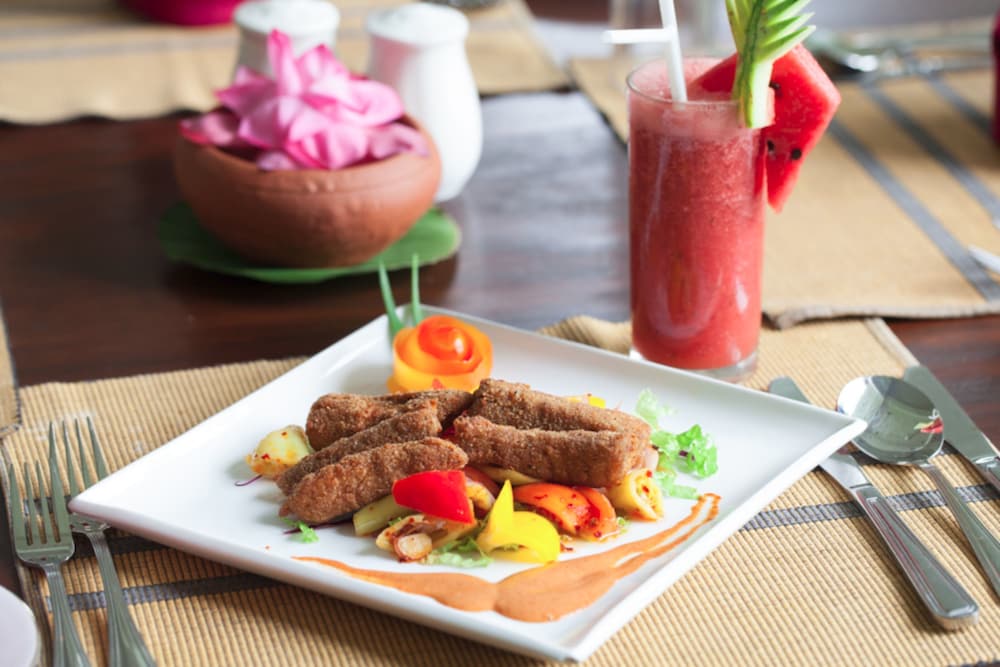 Фото Oak Ray Lake Resort