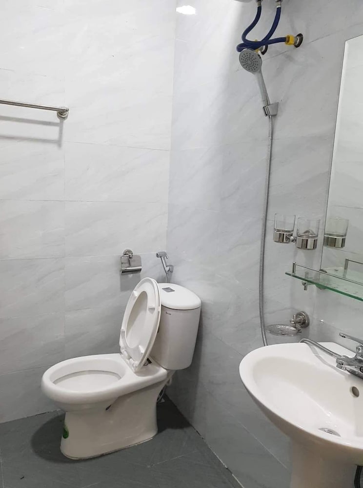 Фото Hoang Anh Guest House