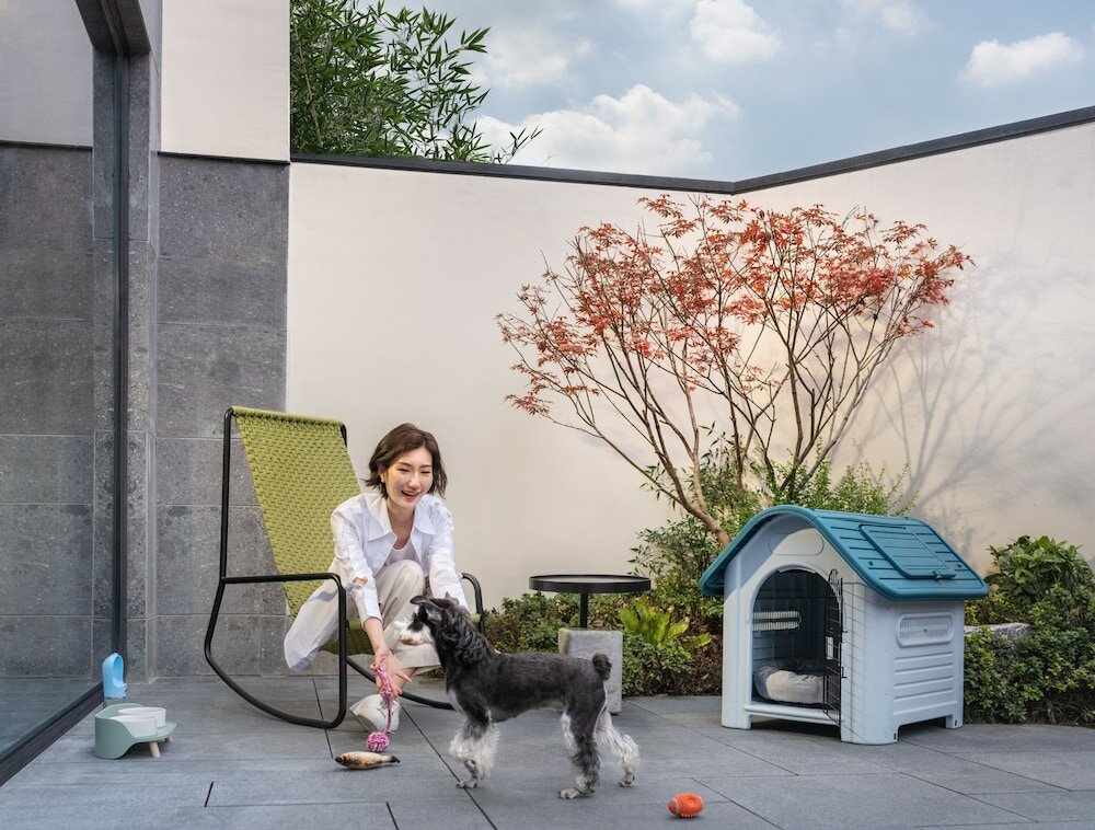 Фото Kimpton Suzhou Bamboo Grove, an Ihg Hotel