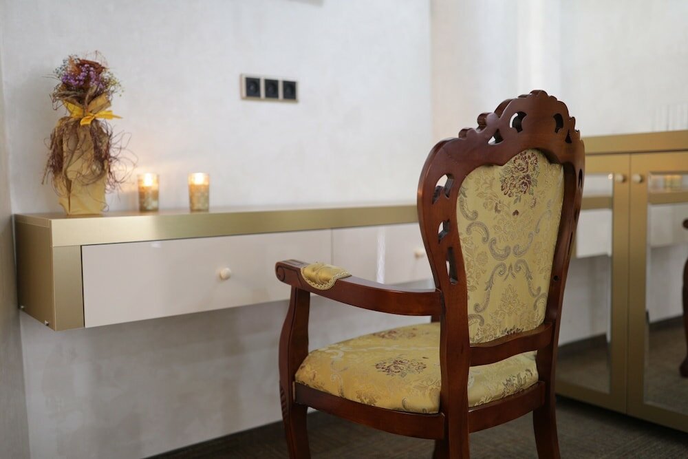 Фото Georgia Gold